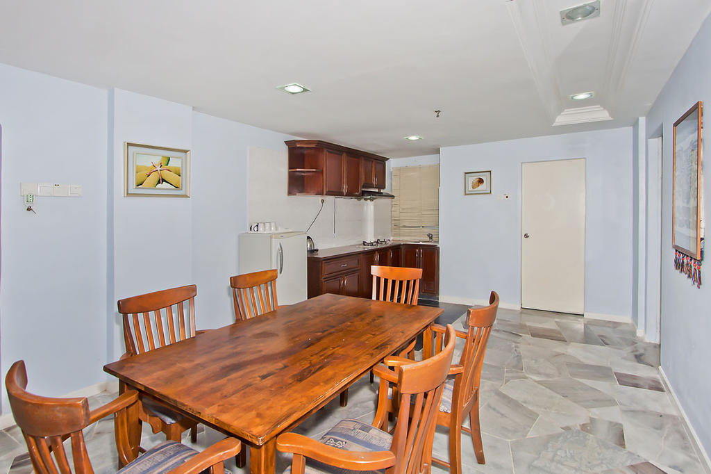 Sanctuary Resort - Apartment Hotel تْشيراتينغ المظهر الخارجي الصورة